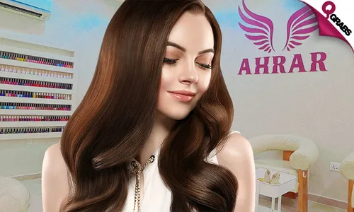 Hair Treatments: Hot Oil, Collagen, Protein & Brazilian Blowout!